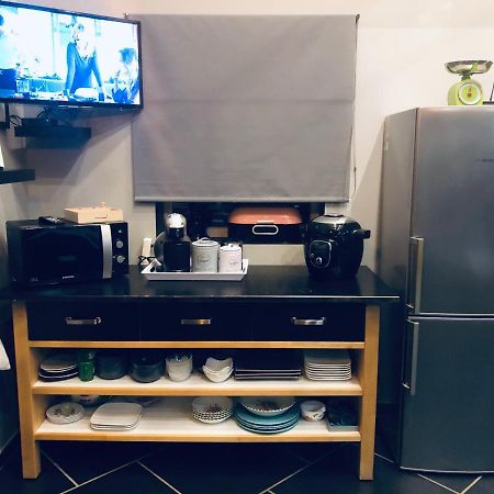 Loft D Isa Avec Wifi Netflix Apartment Gesves Luaran gambar