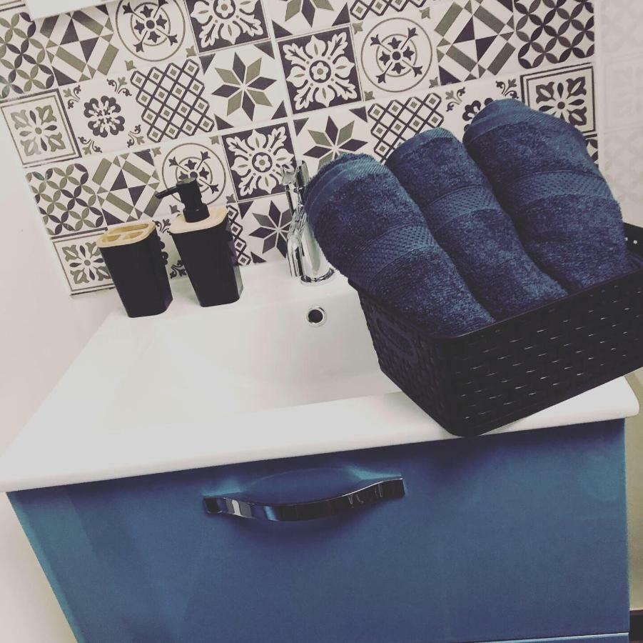 Loft D Isa Avec Wifi Netflix Apartment Gesves Luaran gambar